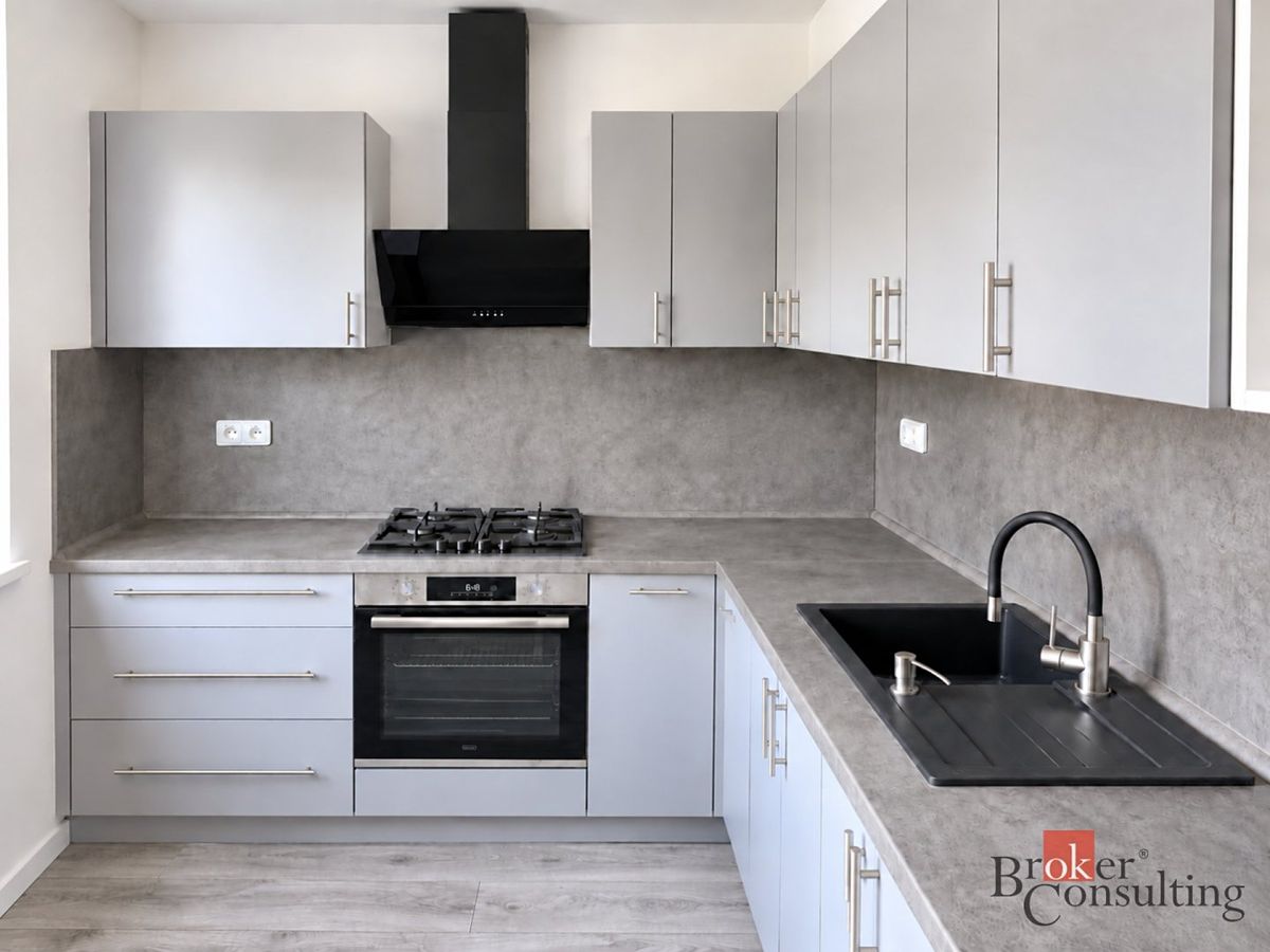 Pronájem bytu 2+1 55 m², Chodov – fotka 1 z 3