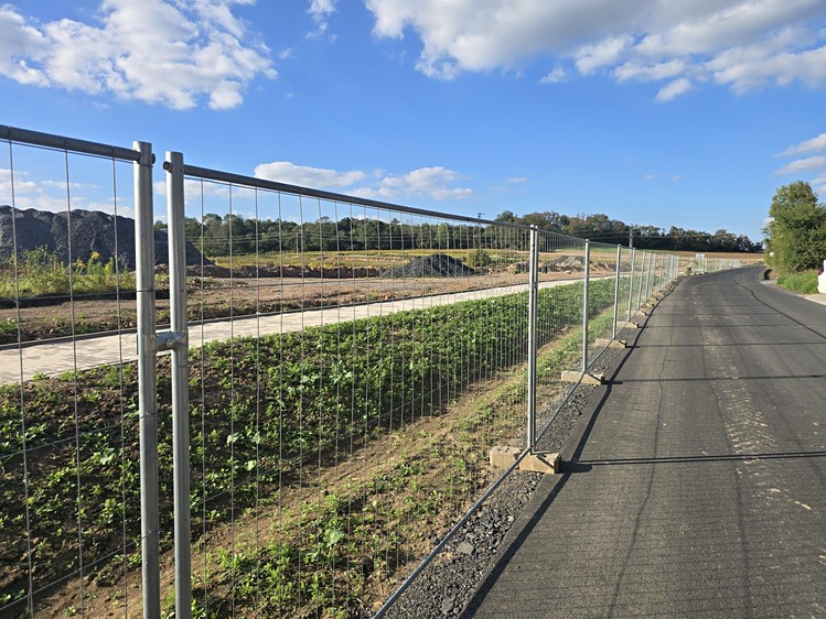 The Plot for sale, 831 m² (6 of 6)