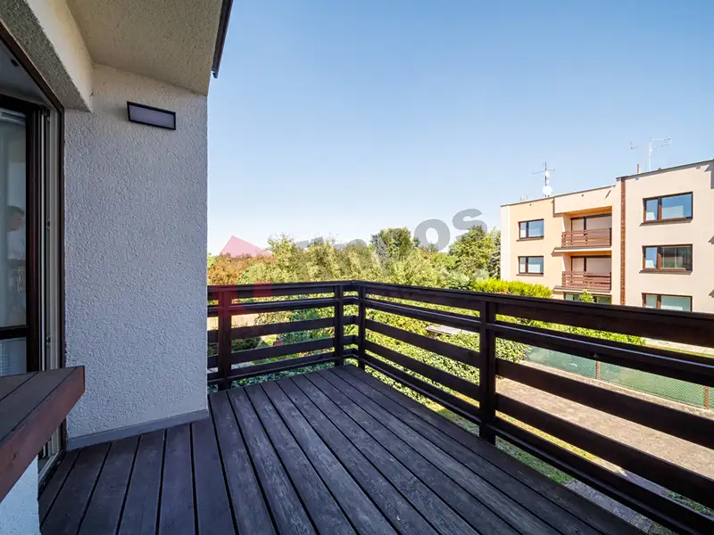 Prodej bytu 3+1 85 m², Praha – náhled fotky 3