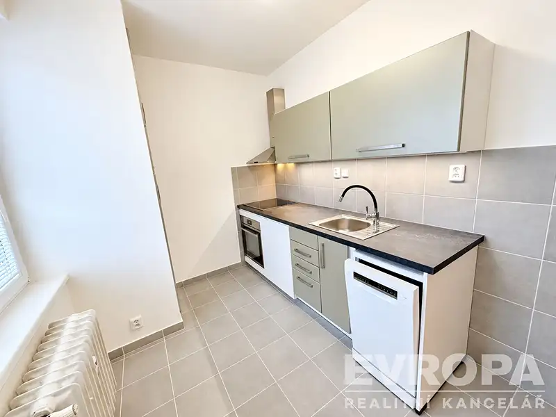 Pronájem bytu 2+1 56 m², Plzeň – náhled fotky 2