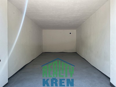 Pronájem nemovitosti, 16 m² (3 z 4)