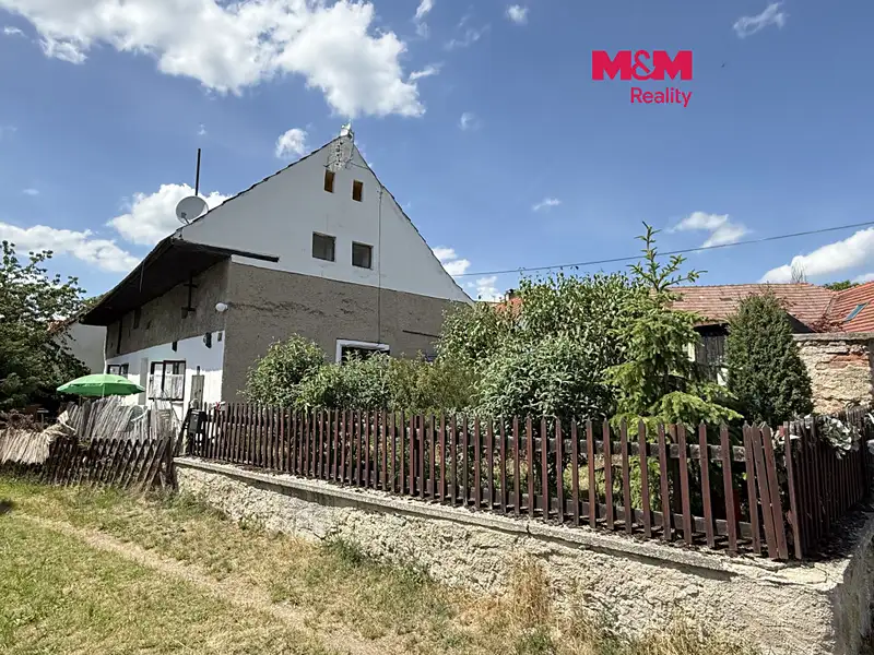 Prodej rodinného domu 90 m², pozemek 259 m², Kadov – náhled fotky 1