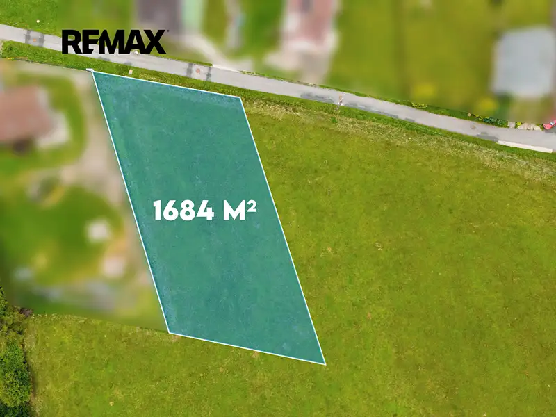 Prodej stavebního pozemku 1684 m², Pilníkov – náhled fotky 1