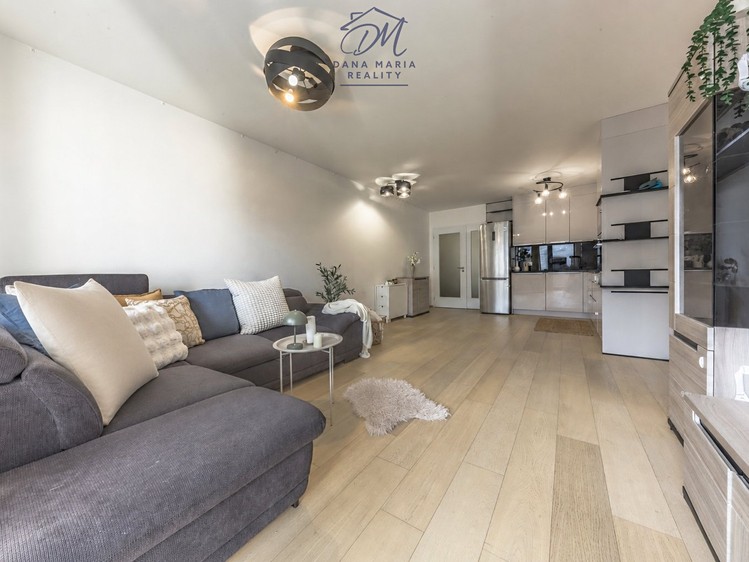 Prodej bytu 3+kk, 83 m² (3 z 22)