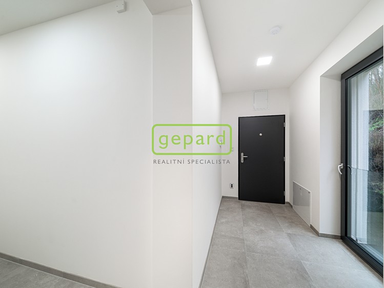 Квартира 2+kk на продаж, 57 м² (12 з 18)