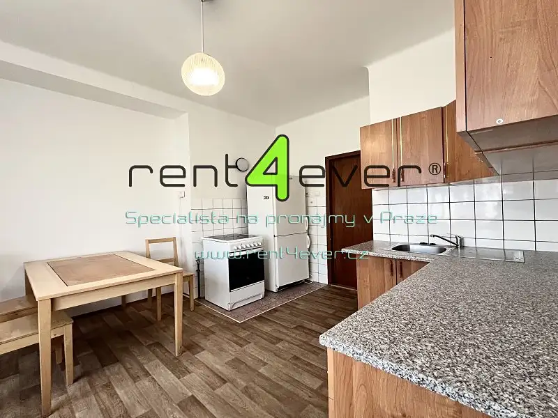 Pronájem rodinného domu 180 m², pozemek 600 m², Praha – náhled fotky 3