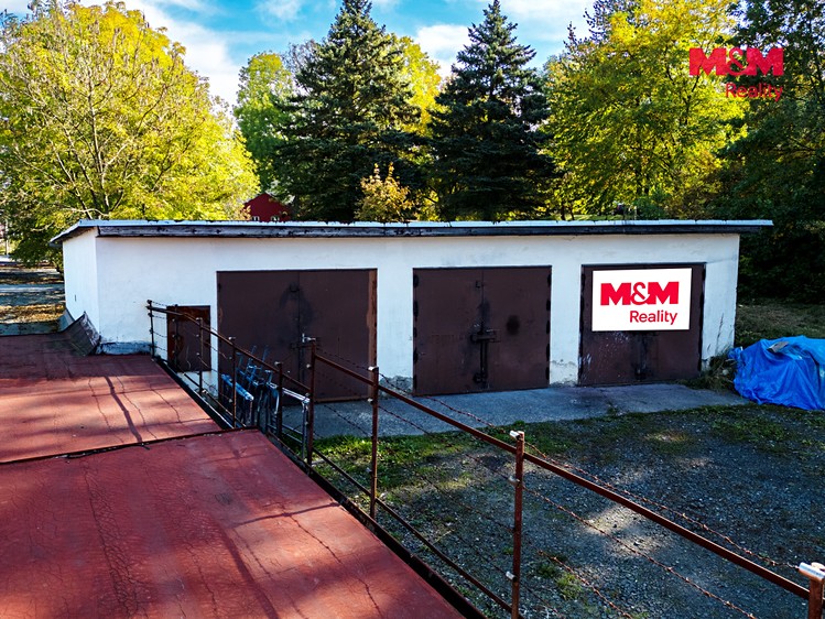 Prodej nemovitosti, 22 m² (2 z 5)