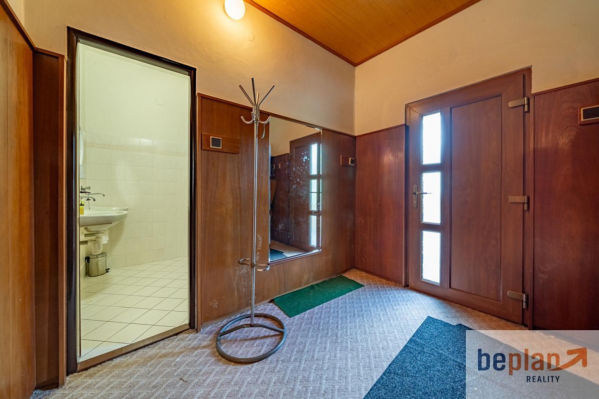 Prodej vícegeneračního domu 279 m², pozemek 808 m², Merklín – fotka 1 z 3