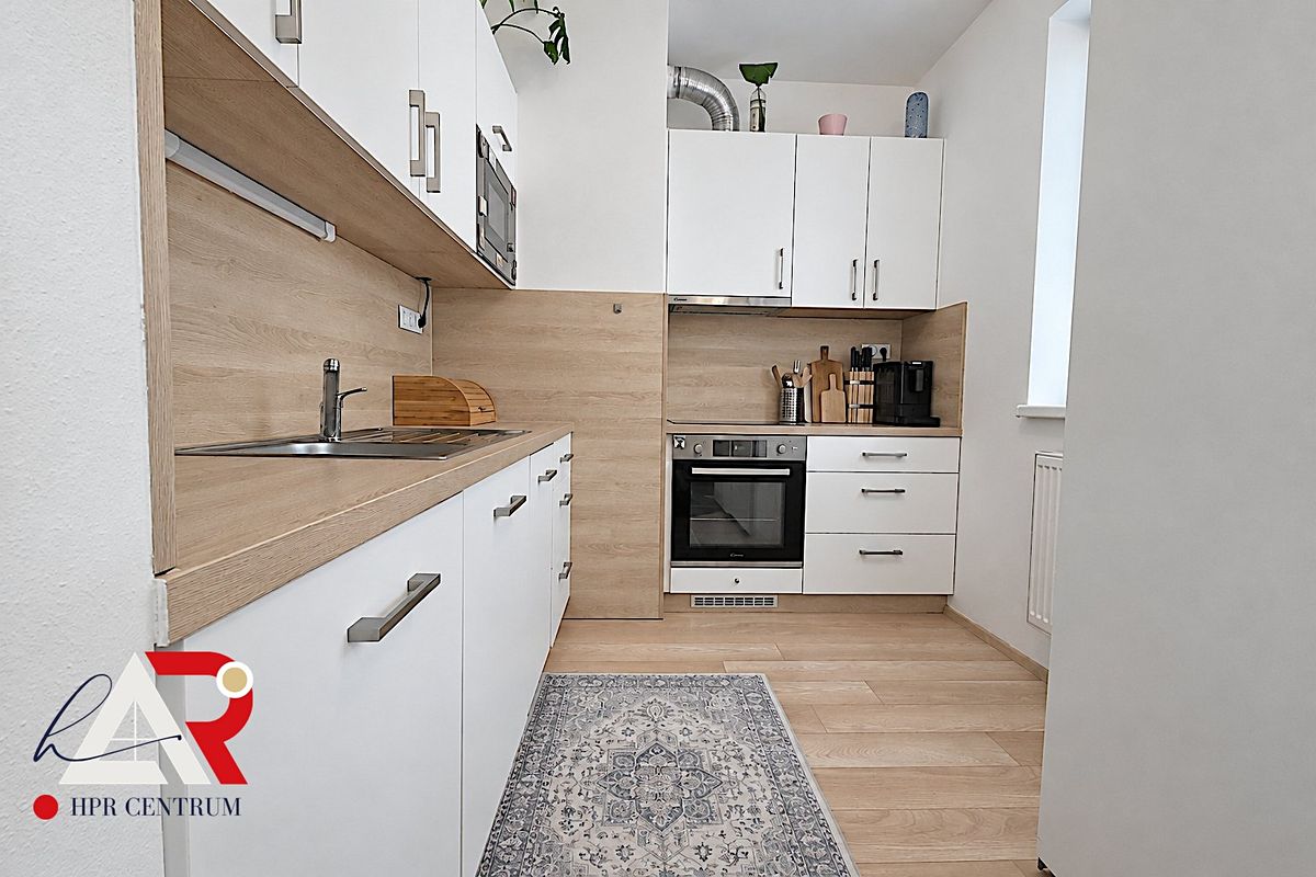 Prodej bytu 1+kk 37 m² – fotografie 3