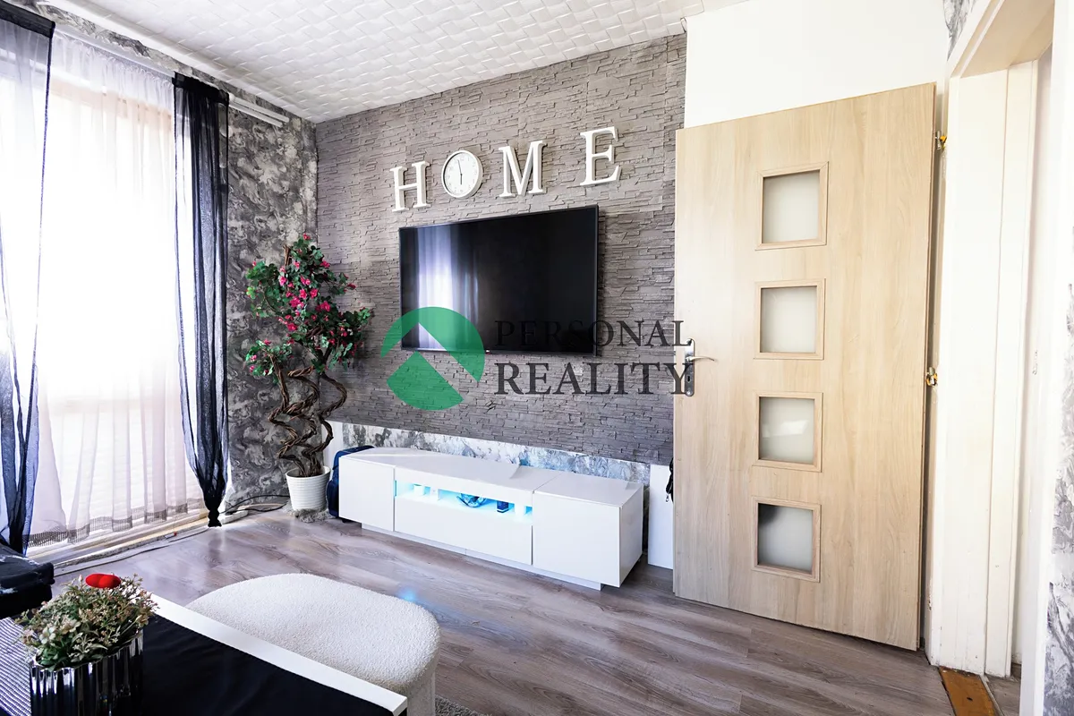Prodej vícegeneračního domu 200 m², pozemek 432 m²