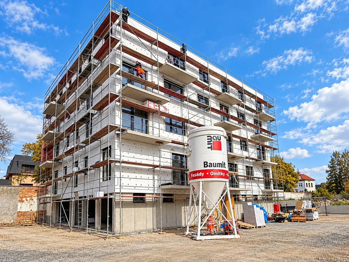 Prodej bytu 3+kk 64 m²