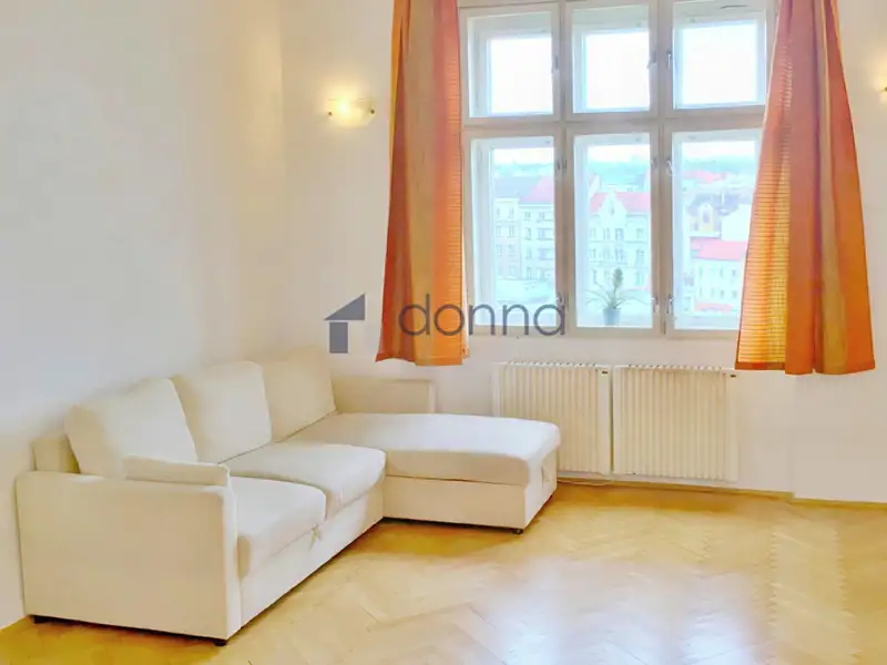 Prodej bytu 2+kk 49 m², Praha – náhled fotky 1