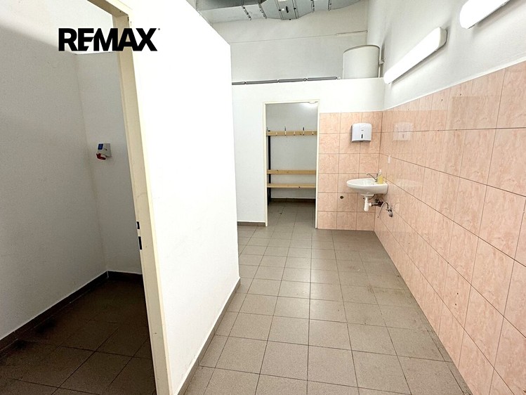Pronájem komerčního prostoru, 116 m² (5 z 7)