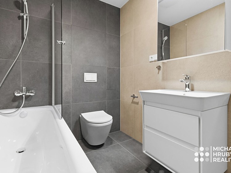 Prodej bytu 3+kk, 65 m² (11 z 27)