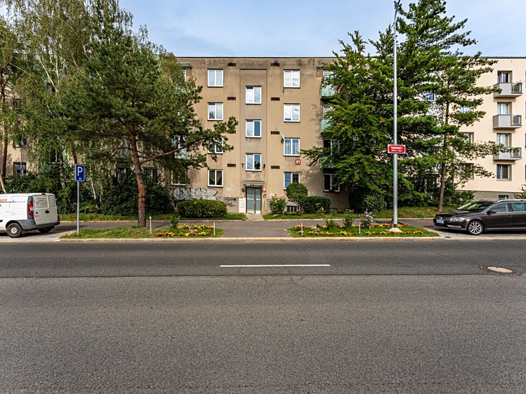 Prodej bytu 3+1, 65 m² (1 z 30)