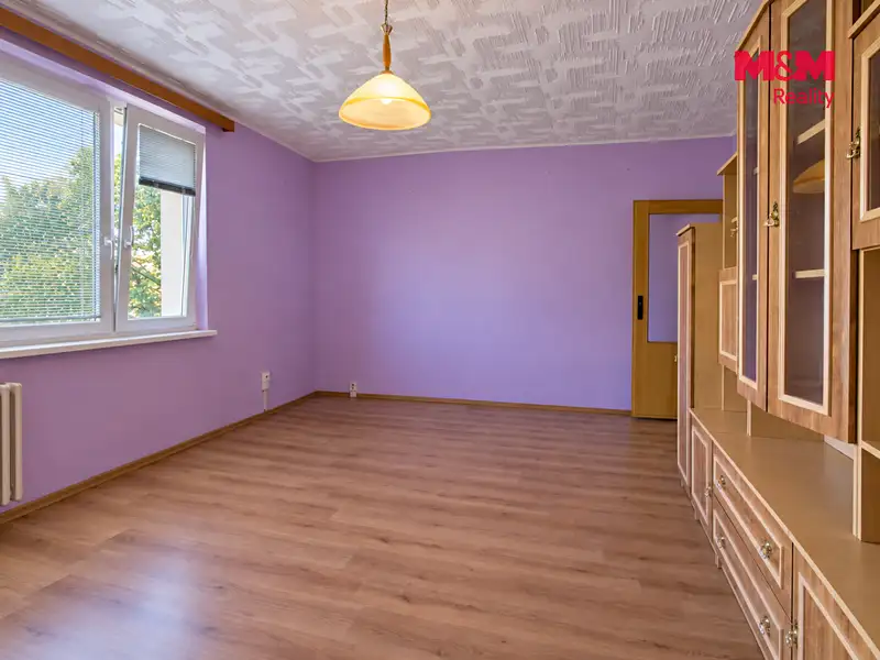 Prodej bytu 4+1 82 m², Chrudim – náhled fotky 2