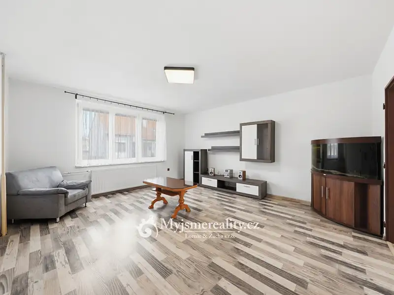 Prodej rodinného domu 176 m², pozemek 386 m², Oleksovice – náhled fotky 3