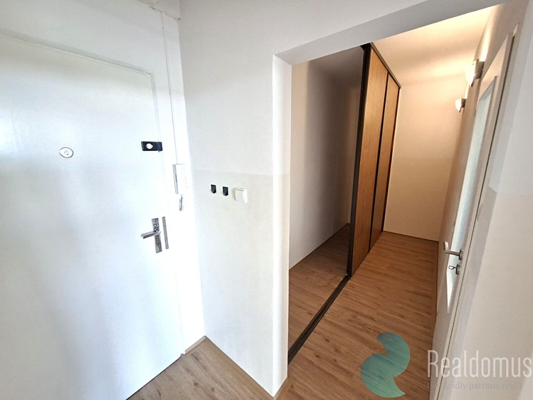 Квартира 1+1 в оренду, 50 м² (9 з 11)
