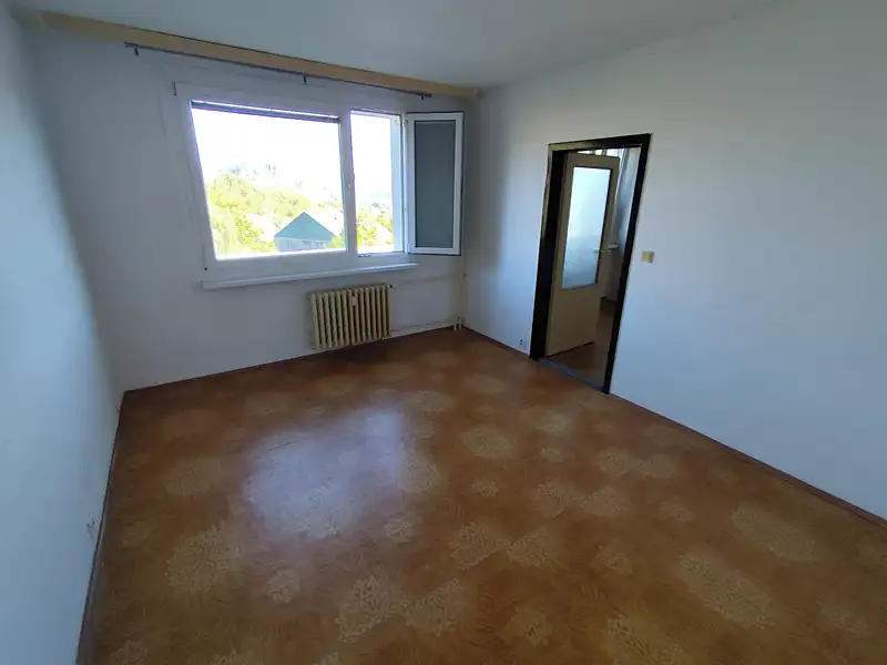 Pronájem bytu 1+1 35 m², Ústí nad Labem – náhled fotky 2