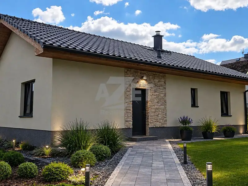 Prodej rodinného domu 110 m², pozemek 571 m², Šenov – náhled fotky 1