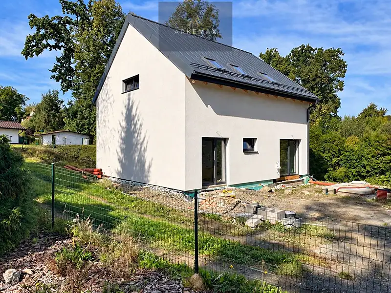Prodej rodinného domu 133 m², pozemek 512 m², Kateřinice – náhled fotky 3