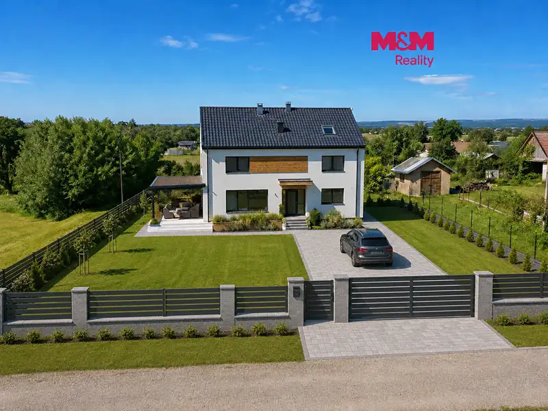 Prodej stavebního pozemku 1542 m², Raspenava – náhled fotky 1