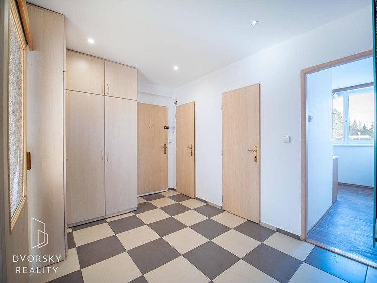 Prodej bytu 3+1, 68 m² (12 z 16)