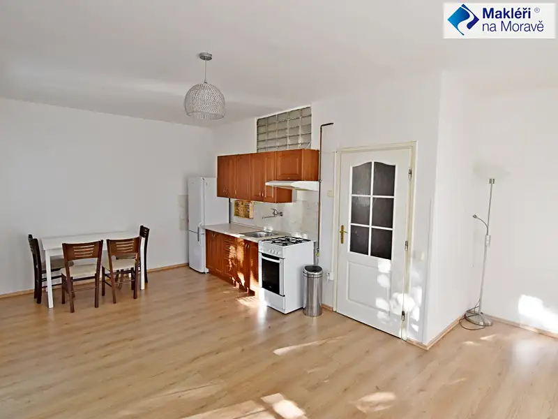Pronájem bytu 1+kk 40 m², Olomouc – náhled fotky 3