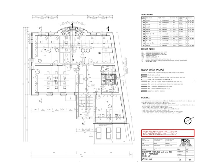 Комерційне приміщення в оренду, 477 м² (27 з 30)