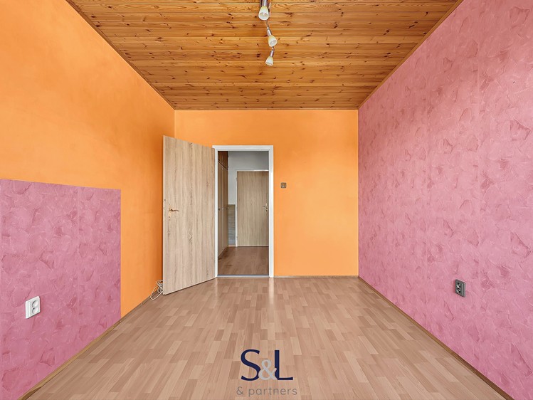 Квартира 3+1 в оренду, 73 м² (21 з 30)