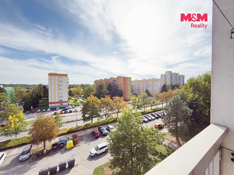 Prodej bytu 3+1 78 m², Orlová – náhled fotky 3