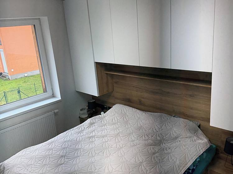 Квартира 2+kk на продаж, 52 м² (6 з 16)