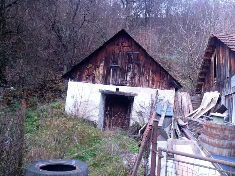 Dražba specifického typu nemovitosti 29 m², Brumov-Bylnice – náhled fotky 1