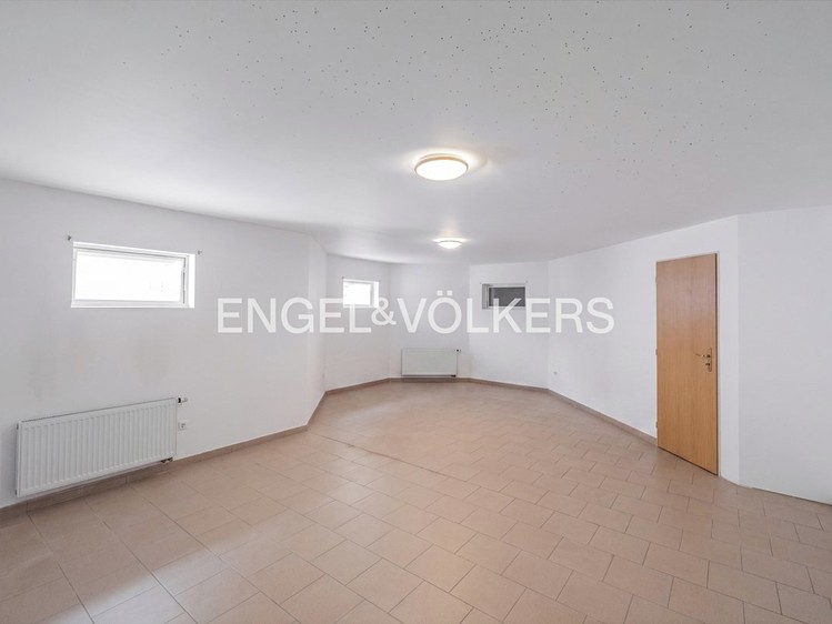 Pronájem domu, 440 m² (18 z 19)