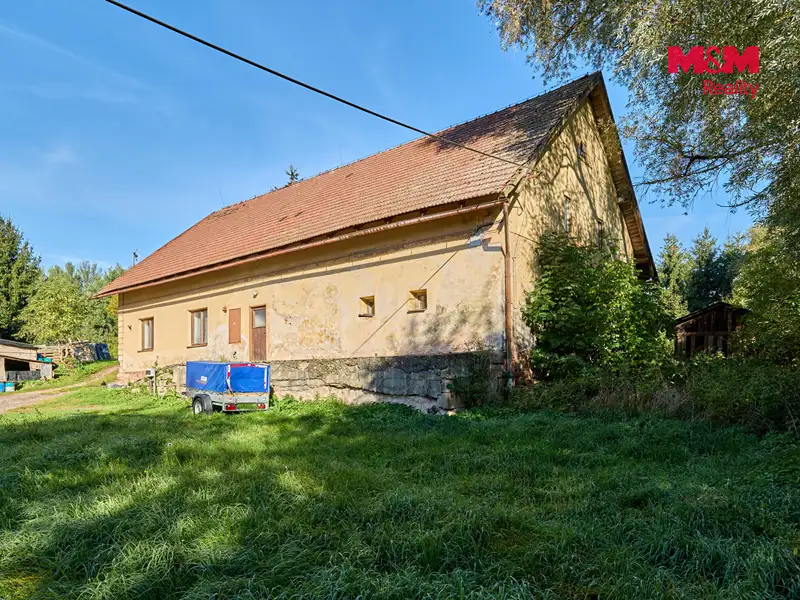 Prodej rodinného domu 95 m², pozemek 1325 m², Mladé Buky – náhled fotky 2