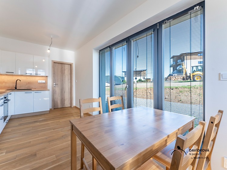 Квартира 2+kk на продаж, 34 м² (6 з 16)