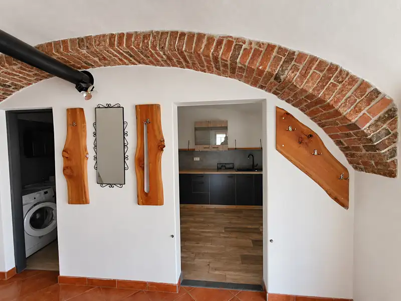 Prodej chalupy 80 m², pozemek 319 m², Pojbuky – náhled fotky 3