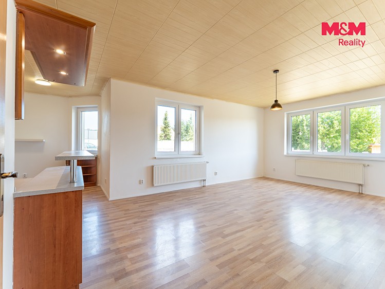 Квартира 4+kk на продаж, 100 м² (2 з 27)