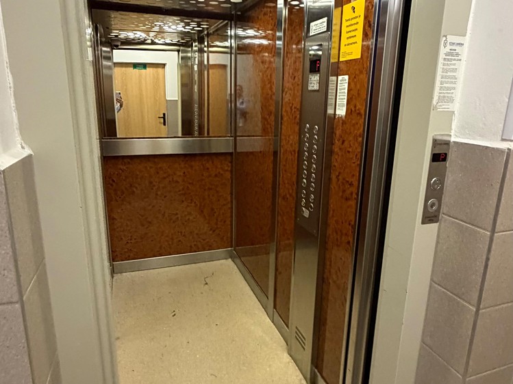 Wohnung 3+1 zum Kauf, 63 m² (15 von 17)