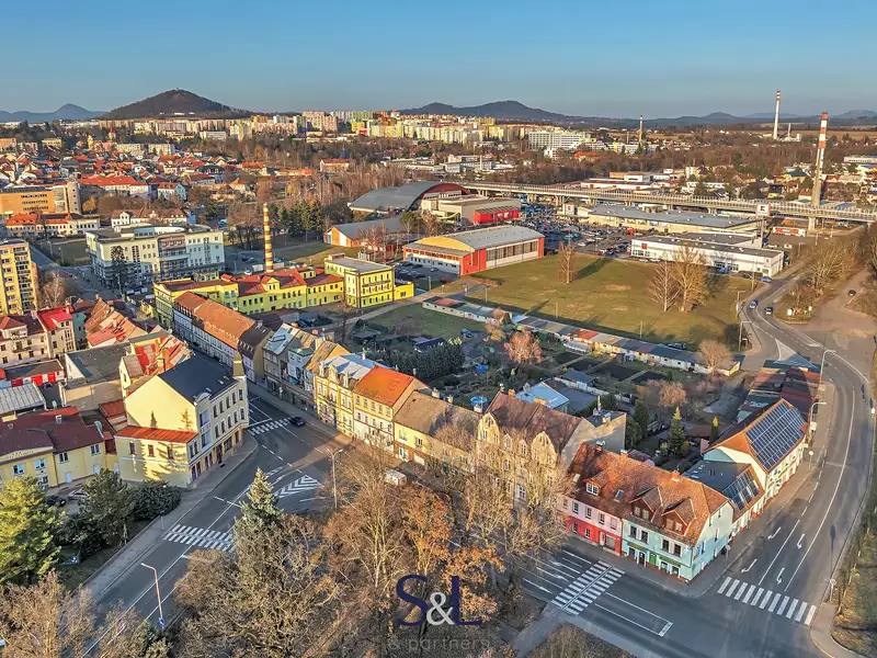 Prodej rodinného domu 256 m², pozemek 207 m², Česká Lípa – náhled fotky 3