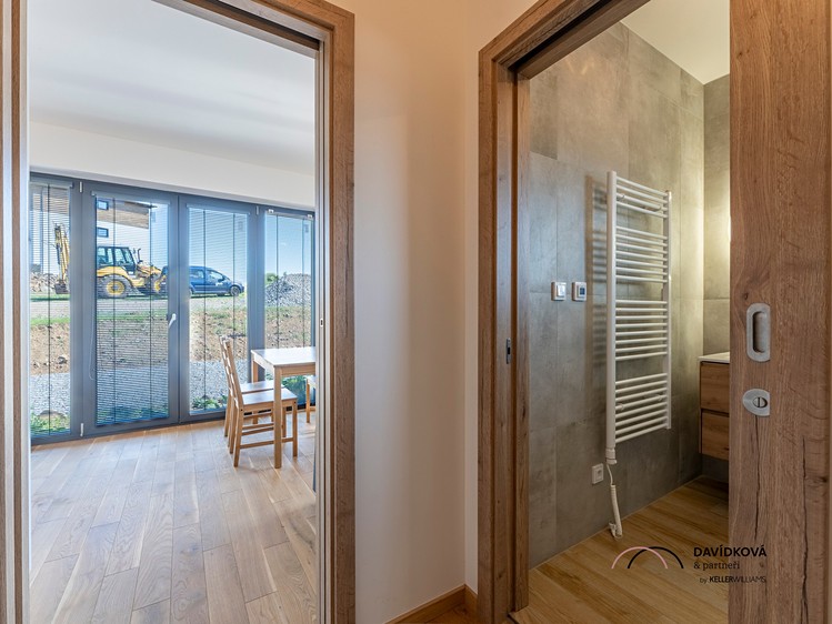 Квартира 2+kk на продаж, 34 м² (10 з 16)