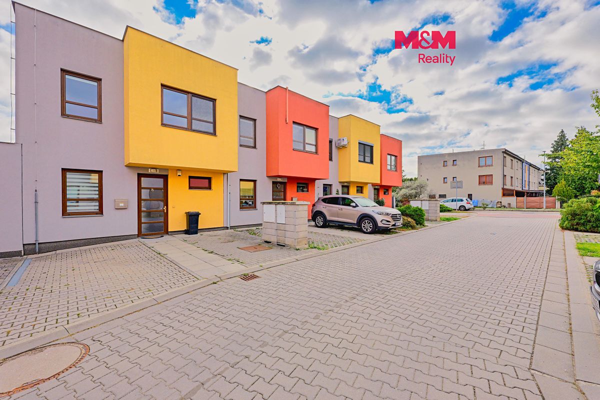 Prodej rodinného domu 95 m², pozemek 160 m², Prostějov – fotka 1 z 3
