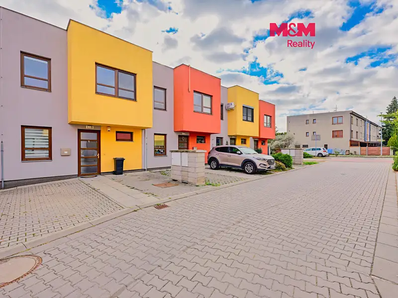 Prodej rodinného domu 95 m², pozemek 160 m², Prostějov – náhled fotky 1