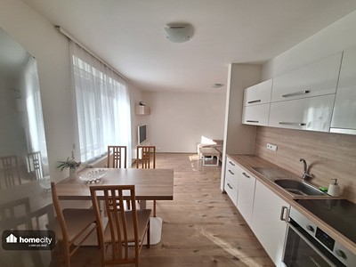 Pronájem bytu 2+kk, 55 m² (3 z 9)