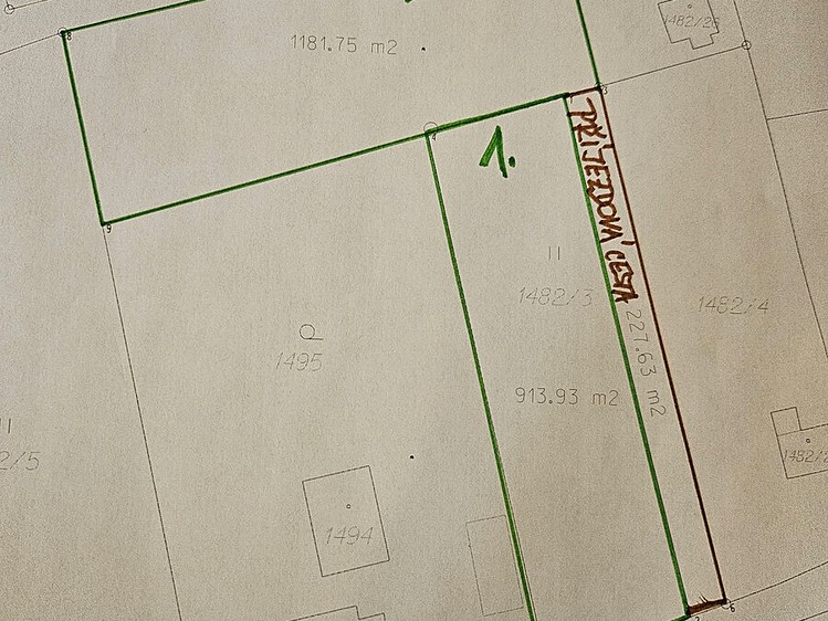 Ділянка на продаж, 914 м² (7 з 7)