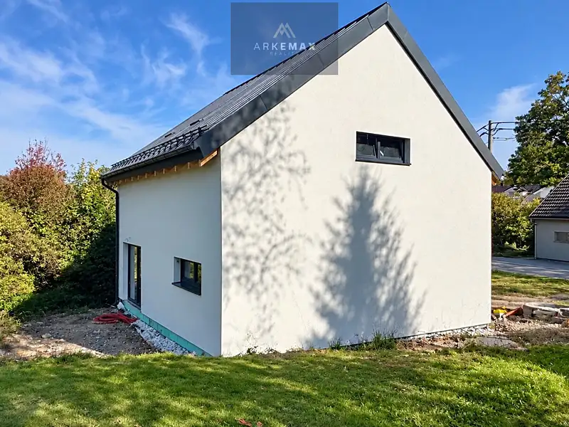Prodej rodinného domu 133 m², pozemek 512 m², Kateřinice – náhled fotky 2
