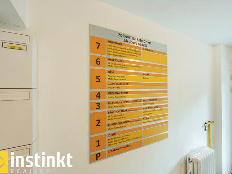 Prodej komerčního prostoru, 95 m² (23 z 27)