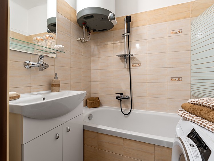 Wohnung 2+kk zum Kauf, 36 m² (5 von 9)