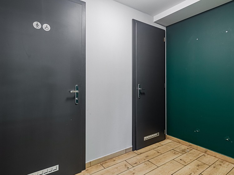 Комерційне приміщення в оренду, 116 м² (9 з 15)