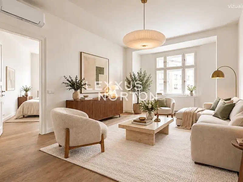 Prodej bytu 3+kk 73 m², Praha – náhled fotky 2